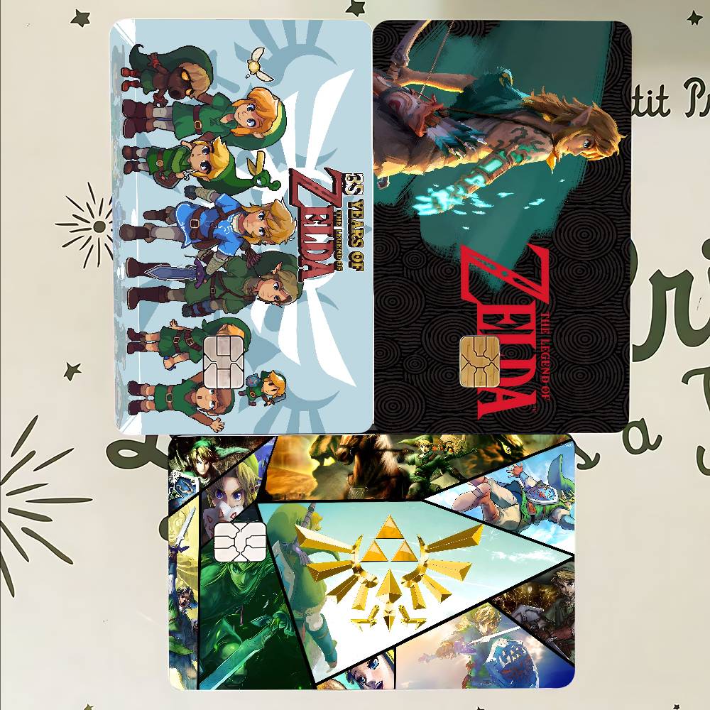 The Legend Of Z-Zeldas Game Fa - огляд і ціна Board Game Zelda