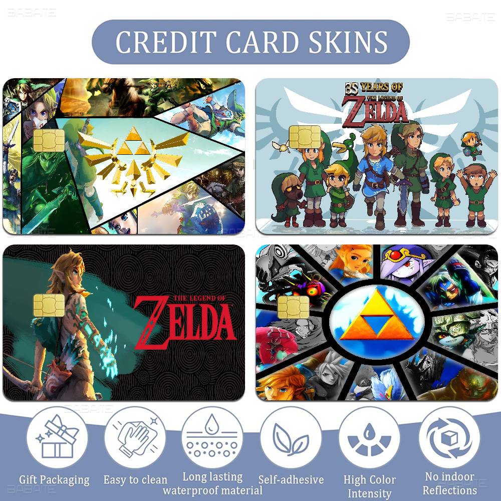 The Legend Of Z-Zeldas Game Fa - огляд і ціна Board Game Zelda