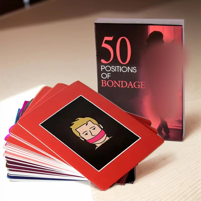Jogo de tabuleiro para Casais  - огляд і ціна Board Game For Couple