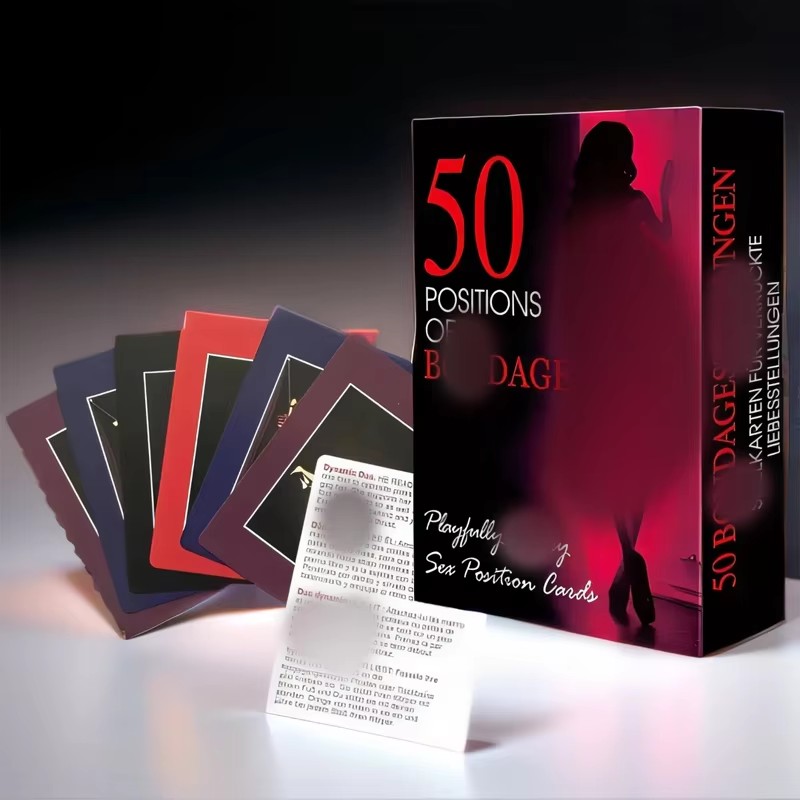 Jogo de tabuleiro para Casais  - огляд і ціна Board Game For Couple