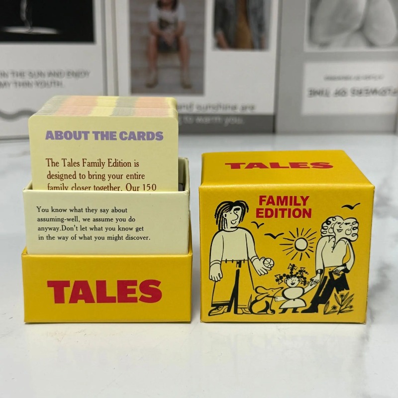 New 150pcs Card Conversation S - огляд і ціна Board Game For Couple