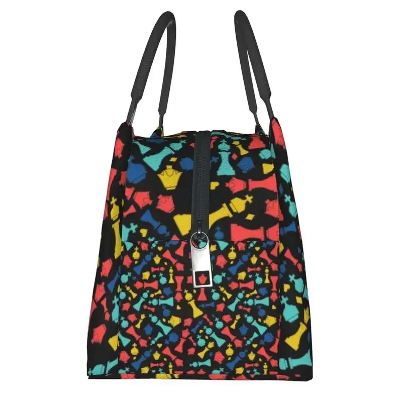 Queen And King Pattern Legging - огляд і ціна Board Game Queen