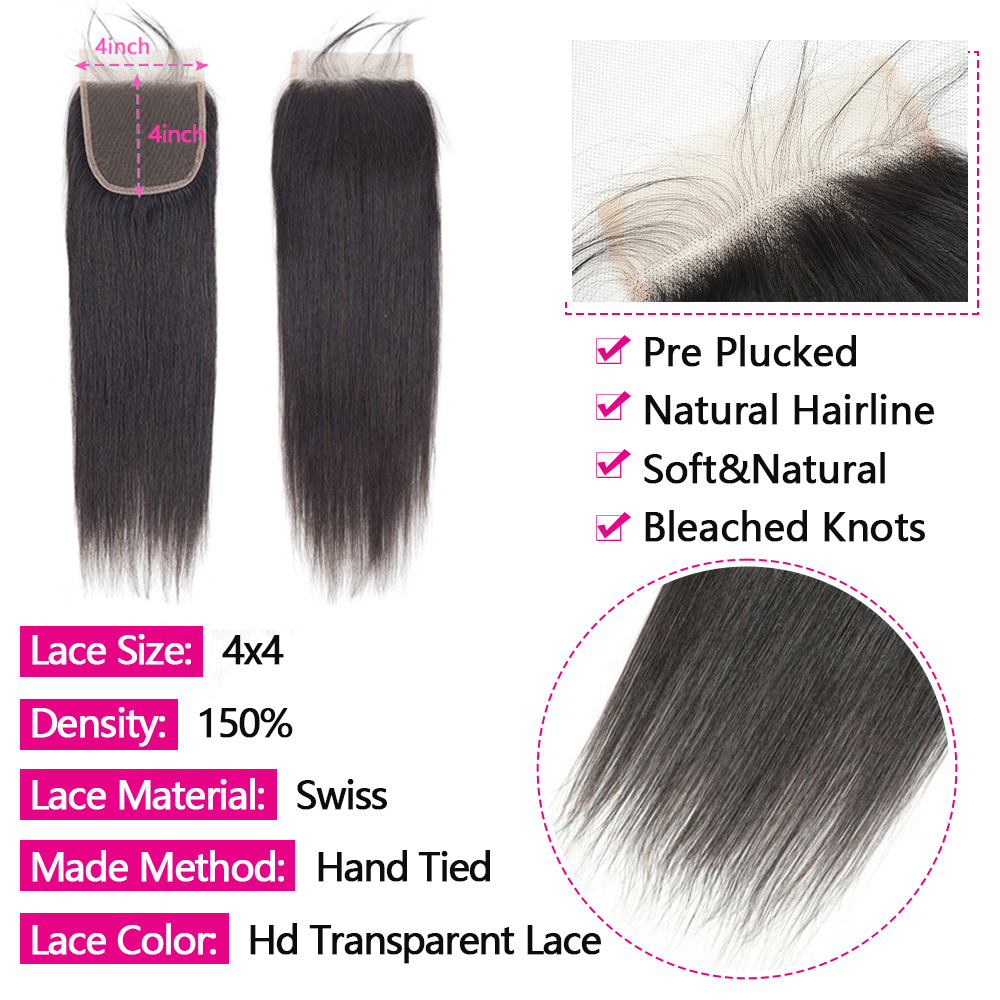 Straight Human Hair Bundles Wi - огляд і ціна Board Game Queen