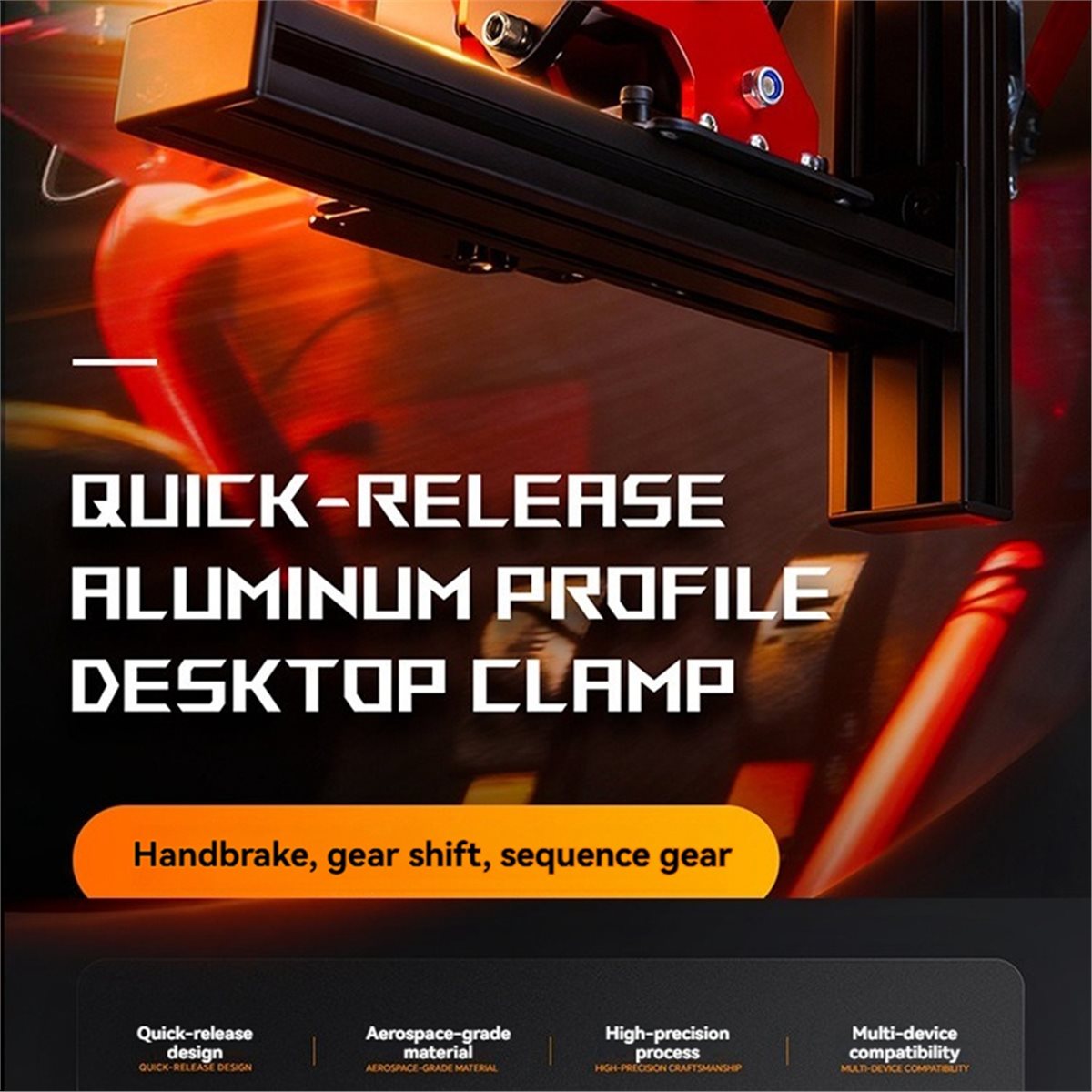 DT75BG Universal Desk Mounted  - огляд і ціна Board Game Quick