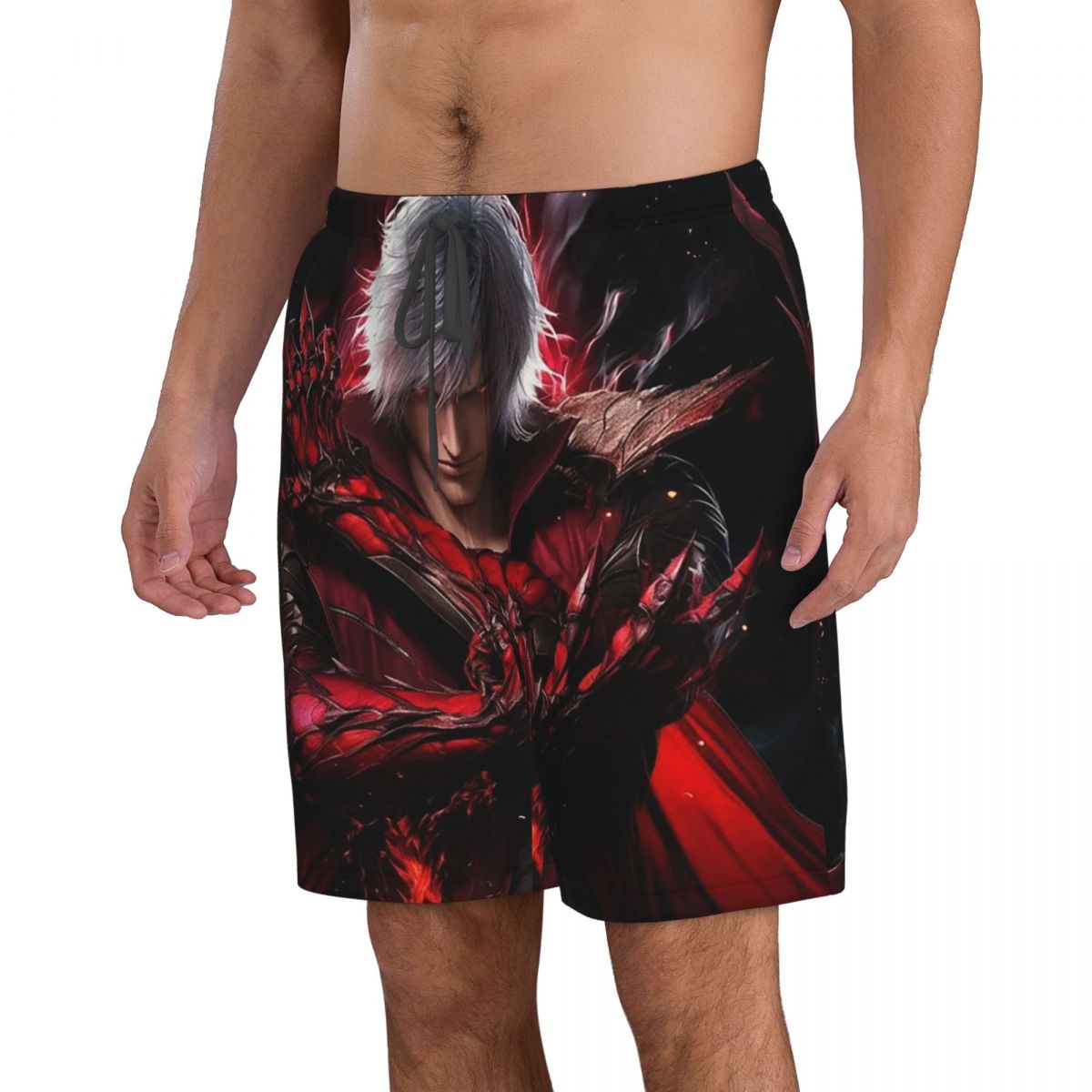 Devil May Cry Game Trunks Beac - огляд і ціна Board Game Quick