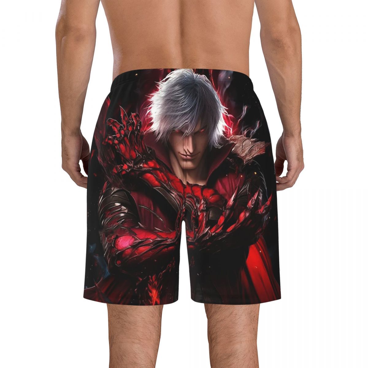 Devil May Cry Game Trunks Beac - огляд і ціна Board Game Quick