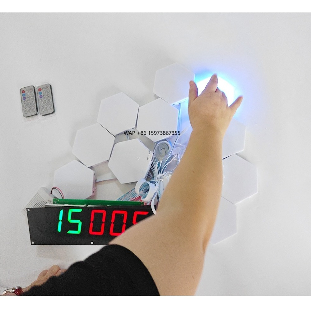 Amusement Park Timer Interacti - огляд і ціна Board Game Quick