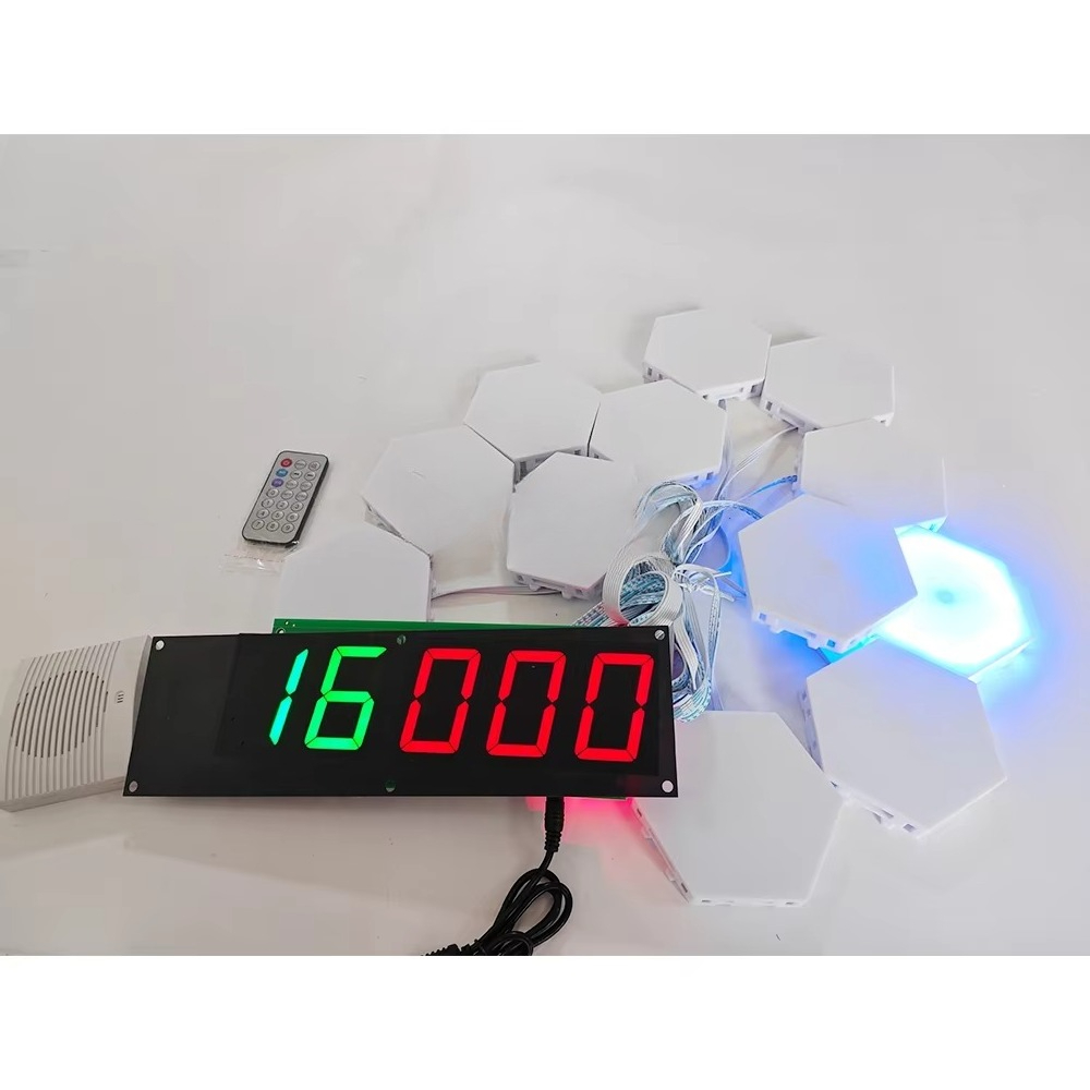 Amusement Park Timer Interacti - огляд і ціна Board Game Quick