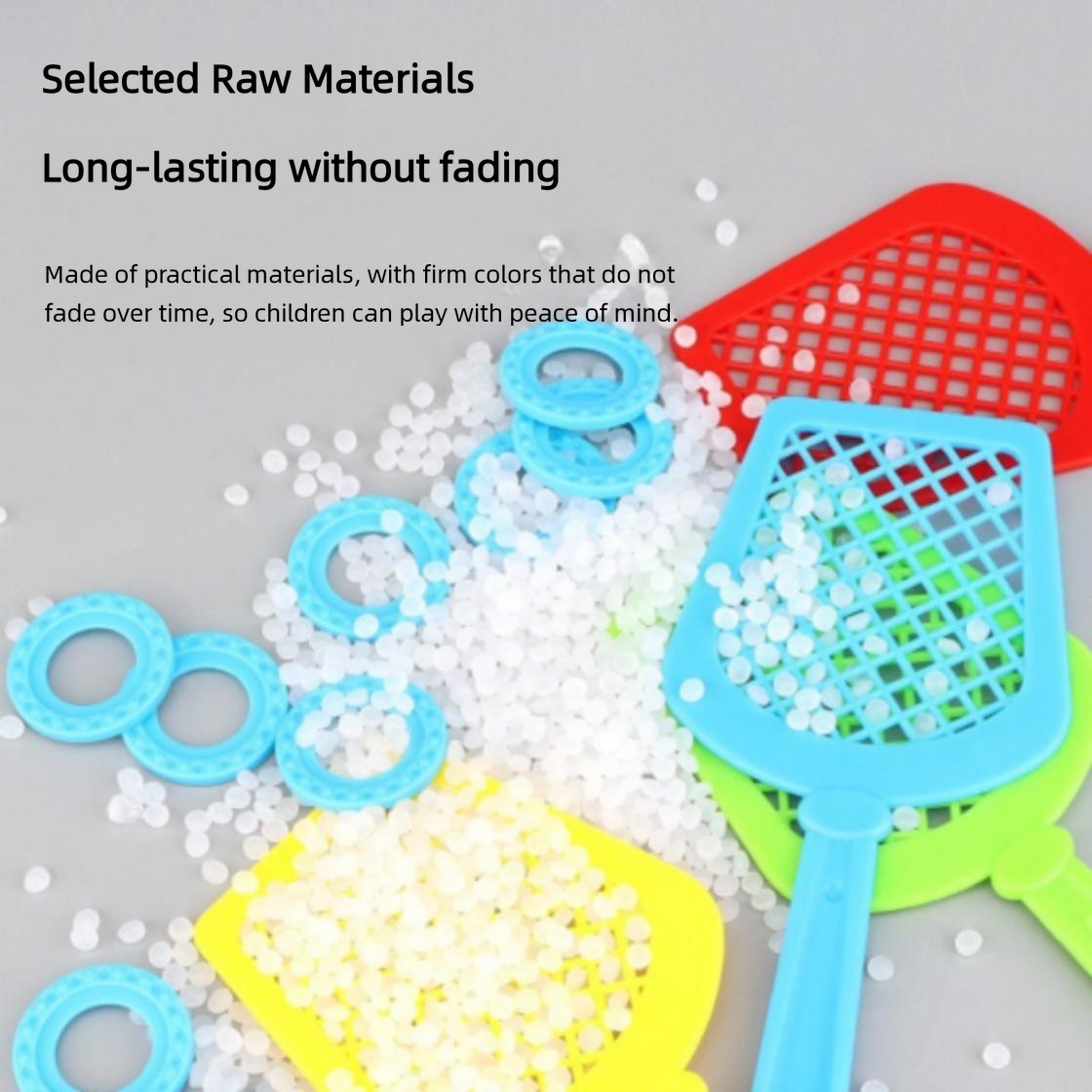 Fly Swatter Game for Kids Educ - огляд і ціна Board Game Quick